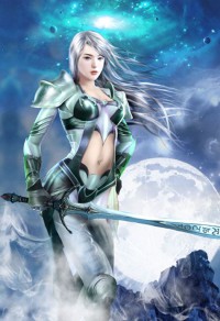 《醬醋劍譜》