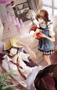 《漫威里的侠客》