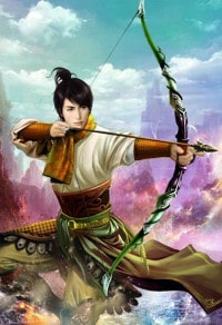 总攻来袭[快穿]