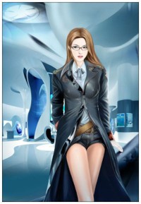 《畫骨女仵作》