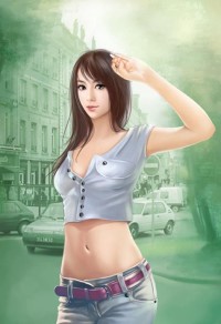 总裁老公引入怀