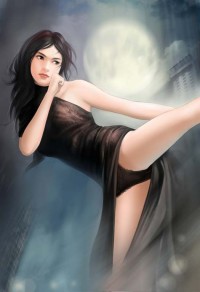 《重生之庶色可餐》