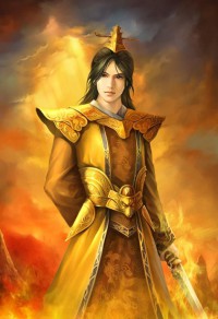 三千界之曜血為尊