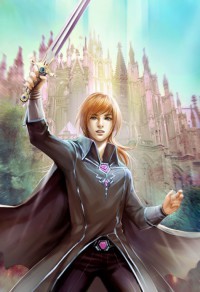 《逃婚100天:甜妻偷生一個寶》