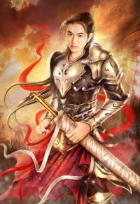 《至尊兵王》