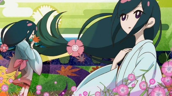 《(刀语同人)不夜鸦杀》