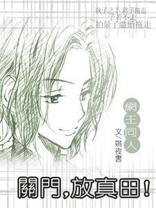 (网王同人)关门,放真田/關門,放真田