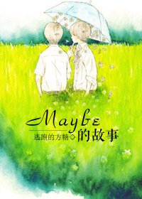 《Maybe的故事》