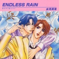 《Endless Rain(Endless系列一)》