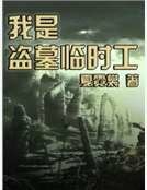 我是盜墓臨時工