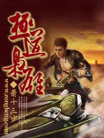 《极道枭雄》