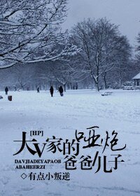 《(HP同人)大V家的哑炮爸爸/儿子》
