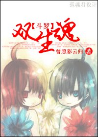 BL/斗罗大陆同人)双生魂