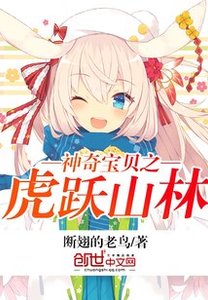 《(神奇宝贝同人)神奇宝贝之虎跃山林》