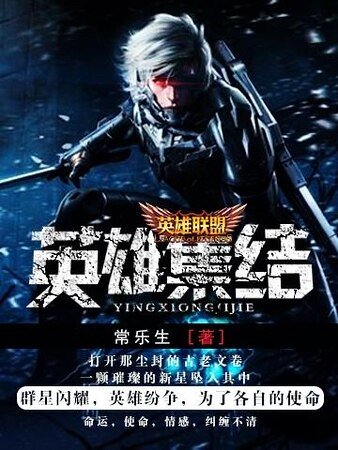 《英雄联盟之英雄集结》
