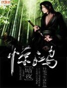 《暗夜惊鸿》