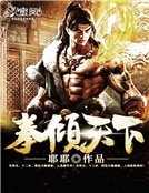 拳傾天下