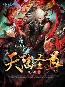 《天陆圣尊》