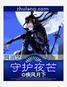 网游之守护夜芒