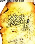 《盗墓志》