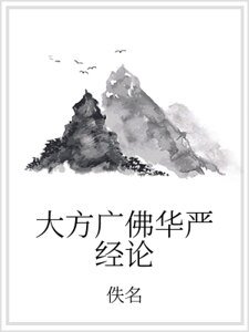 大方广佛华严经论