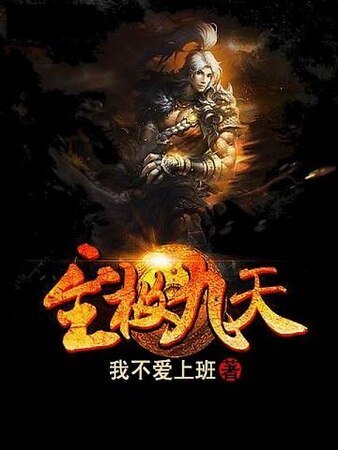 《至极九天》