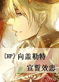 (HP同人)向盖勒特宣誓效忠