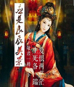 《应是良辰美景》
