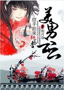 《美男云云之风流桃花劫》