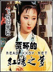 《(紅樓同人)賈環的紅樓之夢》