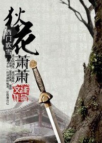 《(西门吹雪同人)狄花萧萧》