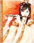 《风雪,静》