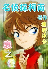 （柯南同人）名偵探柯南哀之愛