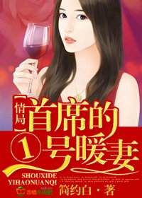 《情局,首席的1号暖妻》