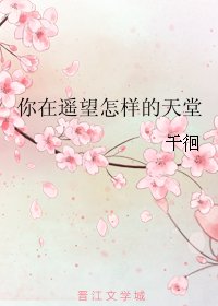 《你在遥望怎样的天堂》
