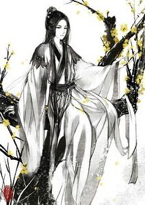 (凤囚凰同人)凤囚凰同人之浅歌