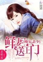 《鲜妻送上门:晚安,裴少》