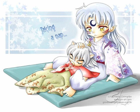 浮生半日