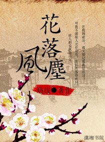 花落风尘