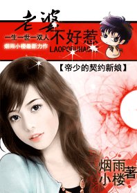 《老婆不好惹:帝少的契约新娘》