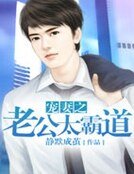 《宠妻之老公太霸道》