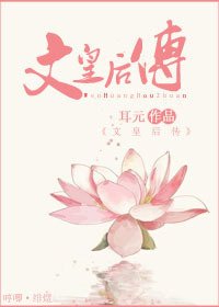 文皇后傳