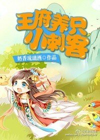 王府養只小刺客