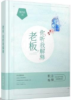 老板，你听我解释