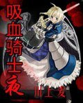 《吸血骑士夜》