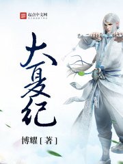 《大夏纪》