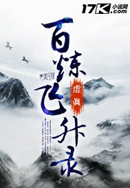 《百炼飞升录》