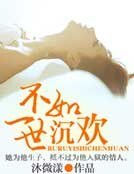 《不如一世沉欢》