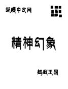 《精神幻象》
