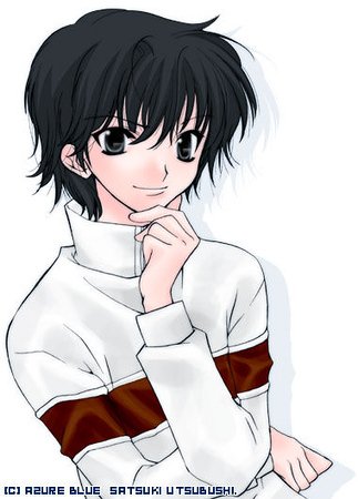 《新观月初》